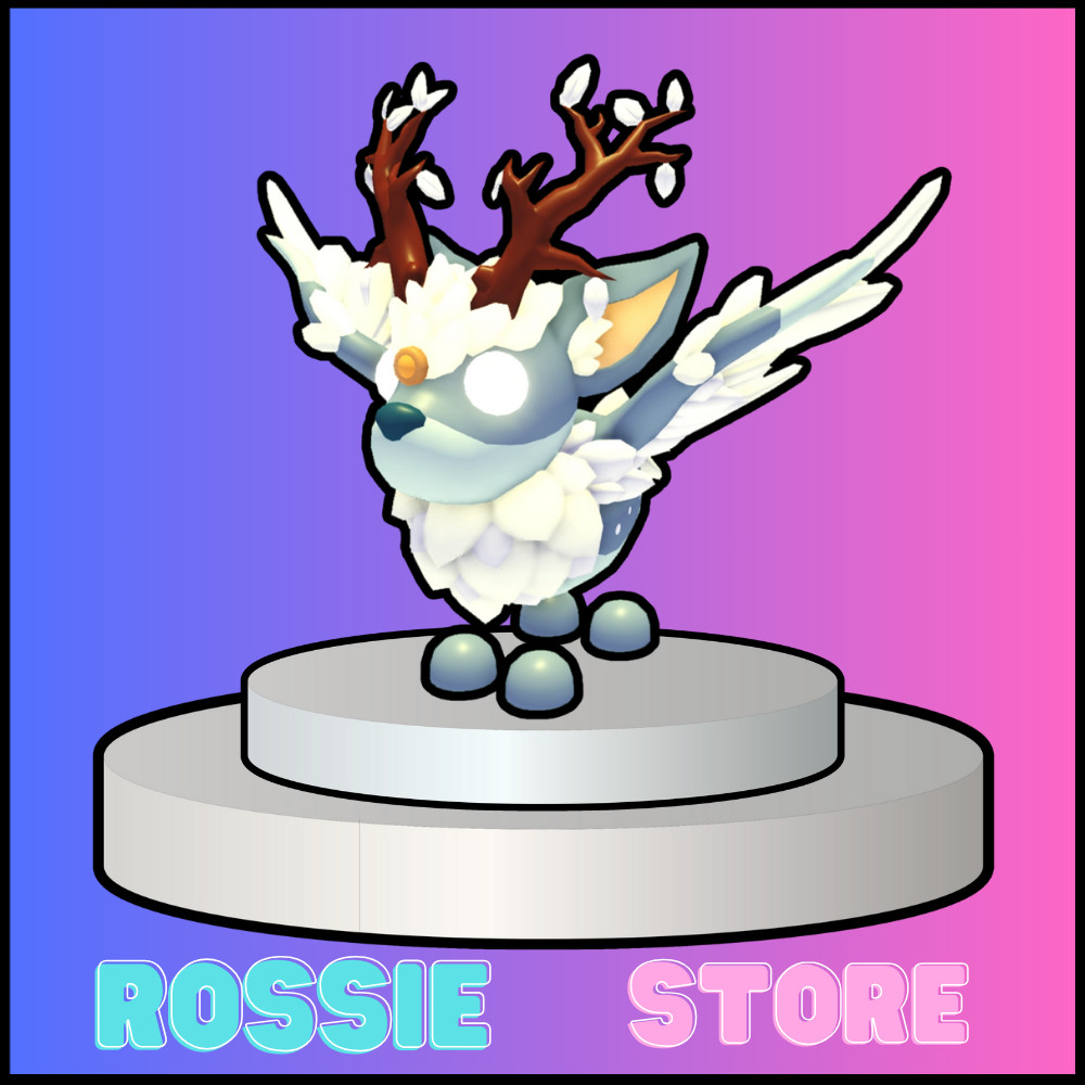 CHRISTMAS SPIRIT – GET NOW! [NEW PET]