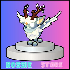 CHRISTMAS SPIRIT – GET NOW! [NEW PET]