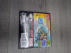 Pokemon Diamond and Pearl Edition Poster 2007 23×19″ FLAWS & Other Pokemon Items