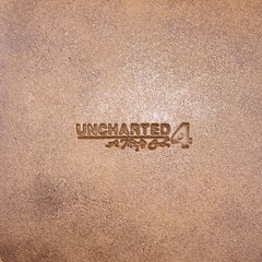 Uncharted 4: A Thief’s End Bi-Fold Wallet Loot Crate Exclusive