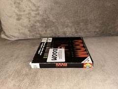Doom Extra Levels: Volume 1 – Box Edition PC IBM 3,5”