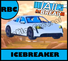 DUPED ICEBREAKER – CHEAP JAILBREAK – JB