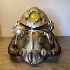 Fallout 76 Power Armor Edition – Helmet Only