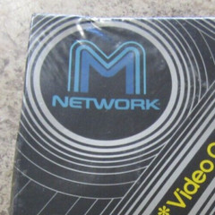 New Air Raiders M-Network Atari 2600 Video Game 1982 No. 5861 Sealed
