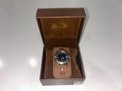 Uncharted Limited Edition Watch #188/500 PlayStation Exclusive Collectable NEW!