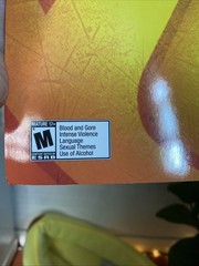 Borderlands 2 In-store Promo Poster – Best Buy Display – RARE 12×16