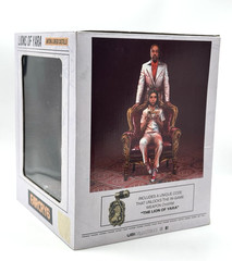 Far Cry 6 Lions Of Yara Anton & Diego Castillo Collectible Figure (DLC Included)