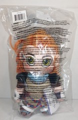 PlayStation Horizon Forbidden West Aloy Plush Tags Official Collectible