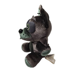 FNAF Five Nights at Freddy’s Funko Phantom Foxy Plush Toy 2016 Target Exclusive