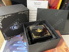 Kingdom Hearts Dearly Beloved Music Box Soundtrack VGM Score + Piano Sheet Song
