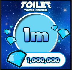 Telanthric Titan – Toilet Tower Defense | TTD | – ROBLOX ++ 1m gems