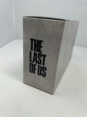 ESC Toy The Last of Us Limited Edition Boxed Collectibles Joel & Ellie TLOU Set