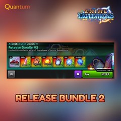 Anime Expeditions – Release Bundle 2 – Fast & Best Price!