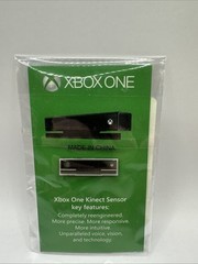 Xbox One Kinect Sensor Enamel Pin Microsoft ExpertZone Employee Promo New Rare