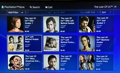 PSN Official Premium Avatar Service *REGION Specific* [Please Read Description]