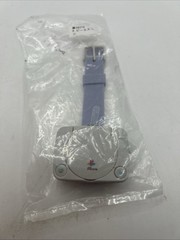 Official Sony PlayStation Vs Sega Saturn Watch NEW PS1 PSone wristwatch system