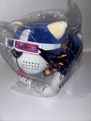 BRAND NEW JET SET RADIO POTS PLUSH LIMITED RUN GAMES SEGA DREAMCAST PLUSHIE
