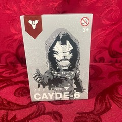 Destiny: CAYDE-6 (Bungie) GameStop Pre-Order Exclusive