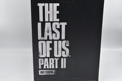 The Last Of Us Part 2 Dark Horse Direct Limited Edition Joel Statue AP #12/40AP