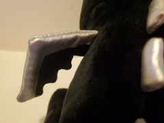 Minecraft Ender Dragon Plush Happy Explorer Stuffed Toy Mini Mojang Jinx Figure