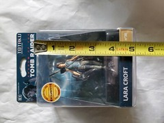 New Totaku No. 30 Shadow of the Tomb Raider Lara Croft First Edition Sealed