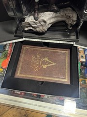 Assassin’s Creed Unity Collector’s Edition – No Game PS4 PlayStation 4
