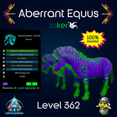 Ark Survival Ascended PvE TOP STAT Dinos & Packs PC/XBOX/PS5 ASA