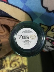 The Legend of Zelda CultureFly Collector’s Box MISSING BOX