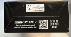 Culturefly Nooks The Last of Us Vinyl Nook Clicker Collectible