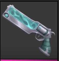Spectre & Phantom Video Game Weapon Collectibles (In-Game Skins/Items)