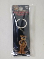 Five Nights at Freddy’s Figural Keychain Funko 2016 Freddy NEW Sealed