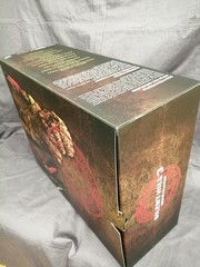 Gecco Silent Hill 3 Missionary 1/6 Figure Statue Psychological Horror Unused NEW