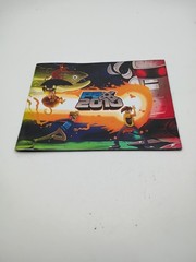 PAX 2010 Official Show Guide Program Penny Arcade Expo Seattle Rare Memorabilia