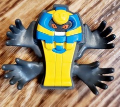 2015 Cofagrigus Desukarn Pokemon Ghost Ippai Collection 1.5″ Figure T-ARTS
