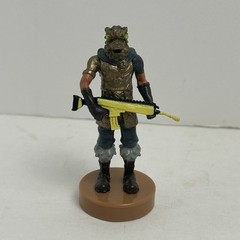 BATTLE HOUND FORTNITE CHARACTER STAMPER Series 1 PMI Kids