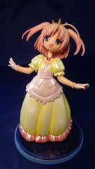 Princess Nijihara Ink Yellow Version Trading Figure Collection Kotobukiya Moetan