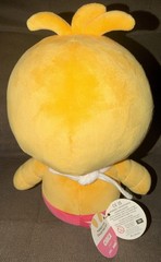 Youtooz🐥Five Nights at Freddy’s Toy Chica (FNAF) 9in. Collectible Plush Doll