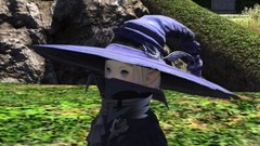 FINAL FANTASY XIV “Matoya’s Hat” Serial Code FF14