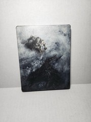 The Elder Scrolls V: Skyrim Special Edition Steelbook & Game Xbox One