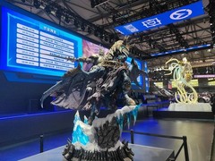 2025 ChinaJoy Blizzard Limited Coins(Warcraft/Diablo/Overwatch/Hearthstone)
