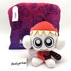Official Makeship Laughability Plush Youtube Gamer RARE Limited Edition NWT