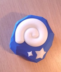 Bigger Animal Crossing Fossil Box From The New Animal Crossing New Horizons Game