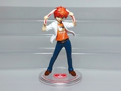 Monthly Girls’ Nozaki-kun Mikoto Mikoshiba Figure Kotobukiya Japan Q07 4.1in