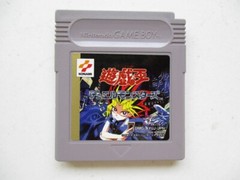 Game Boy Yugioh Duel Monsters F1 Race etc Lot of 6 JP