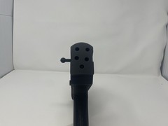 Halo 3 BR55 Battle Rifle Lifesize Plastic Toy Prop for Cosplay or Display