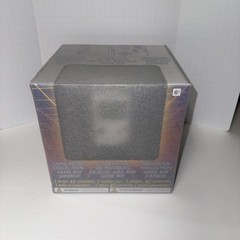 New! Pokemon Center – Anniversary Red & Blue Gameboy Music Collection Jukebox
