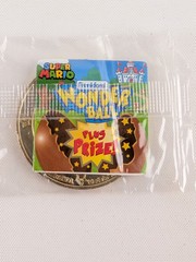 Super Mario Bros Wonder Ball Coins Lot – Mario & Luigi Frankford Sealed
