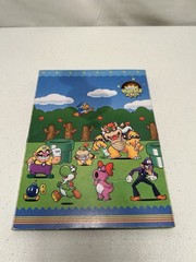 Super Mario Frankford Wonder Ball The Coin Collector’s Book 11 Coins Nintendo