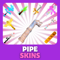 Baddies – Pipe Cosmetics | Cheapest | Fast Delivery🔥