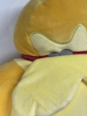 Brand New Club Mocchi Animal Crossing Isabelle Plush 14″ Stuffed Toy Pillow TOMY
